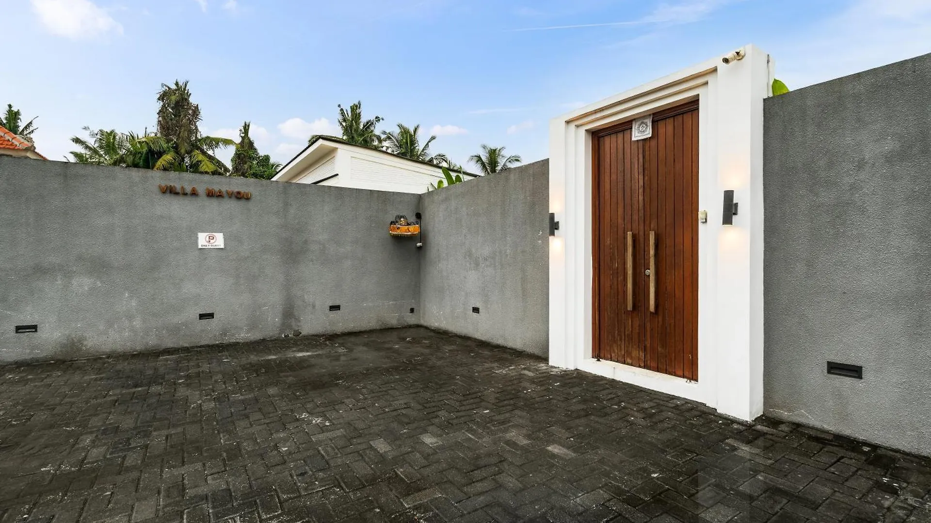 Villa Mayou Ubud