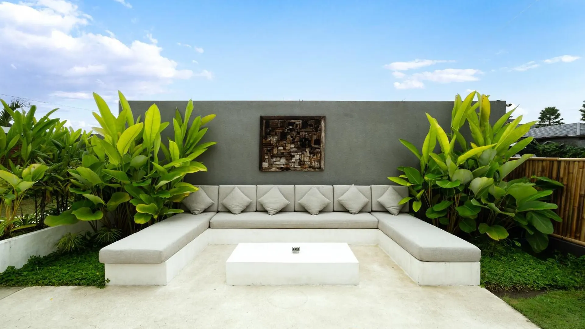 Villa Mayou By Balisuperhost Ουμπούντ 0*,