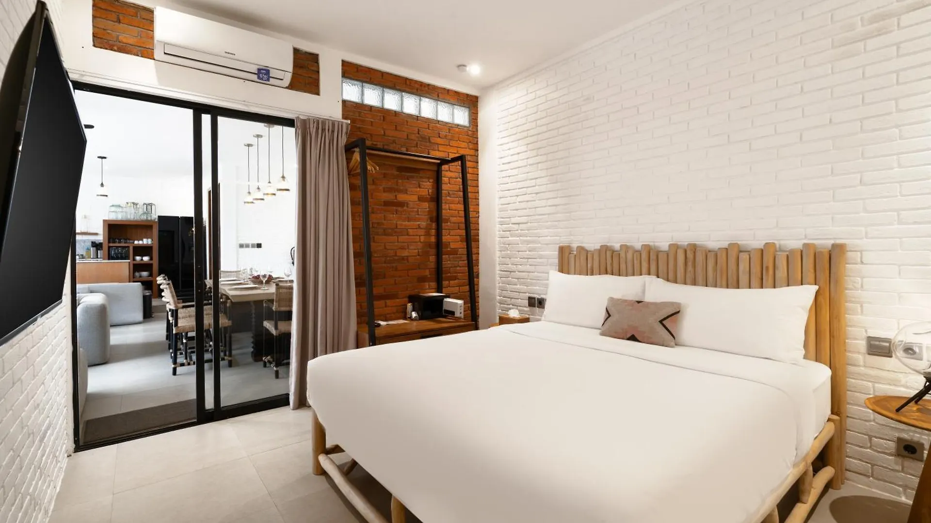 Villa Mayou Ubud 0*,