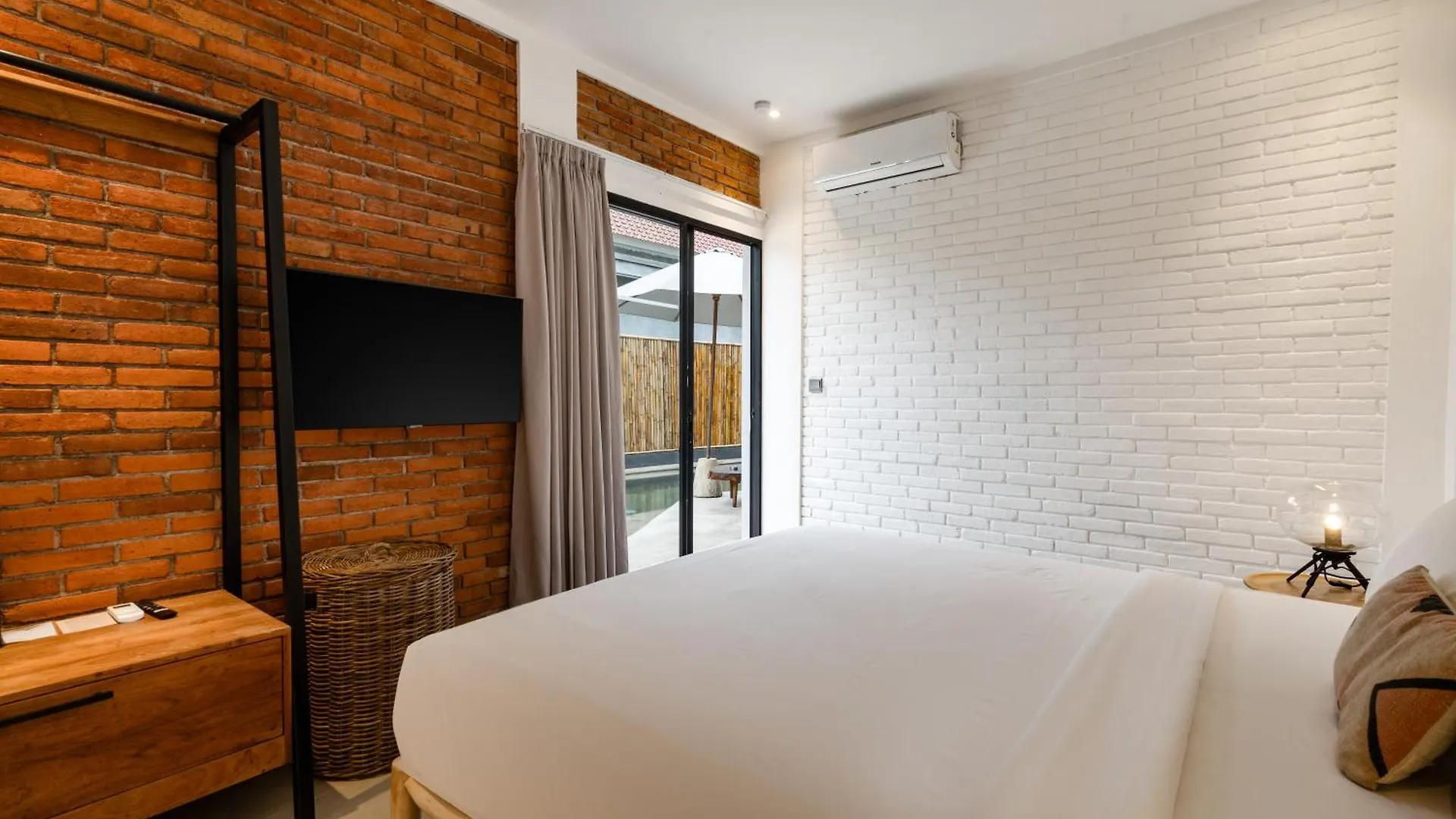Villa Mayou Ubud