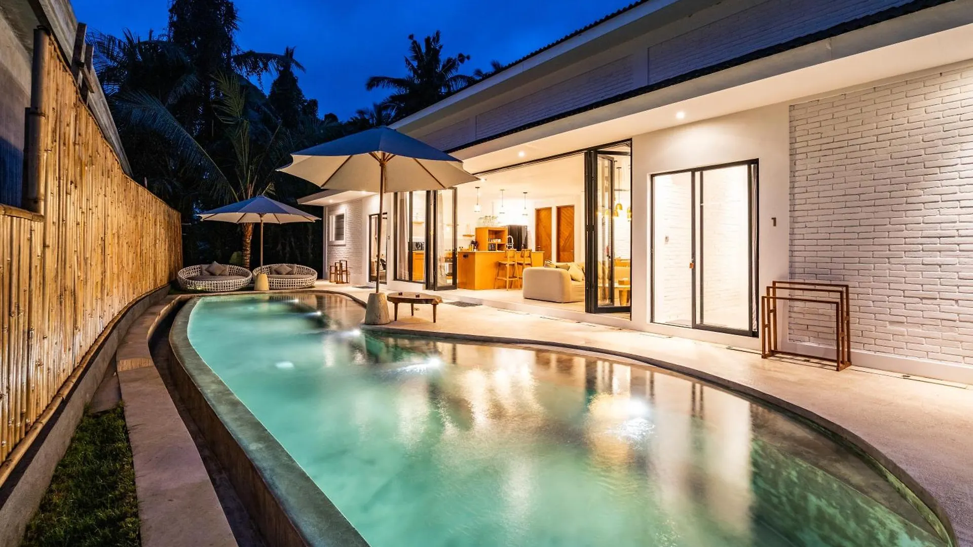 Villa Mayou By Balisuperhost Ουμπούντ