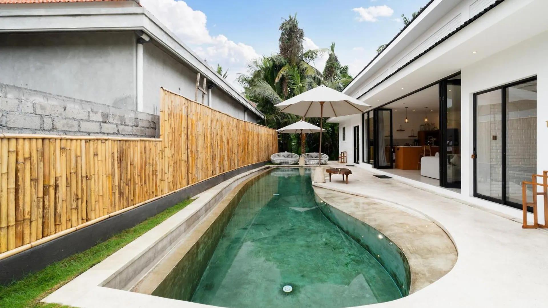Villa Mayou Ubud 0*,  Indonesia