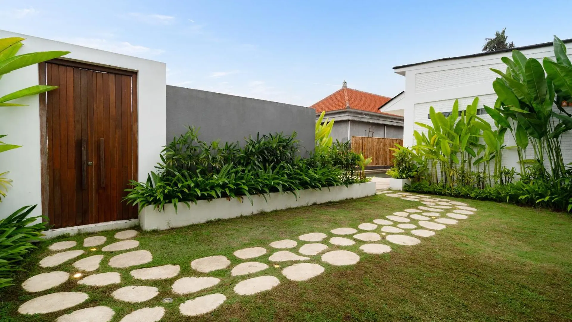 Villa Mayou Ubud